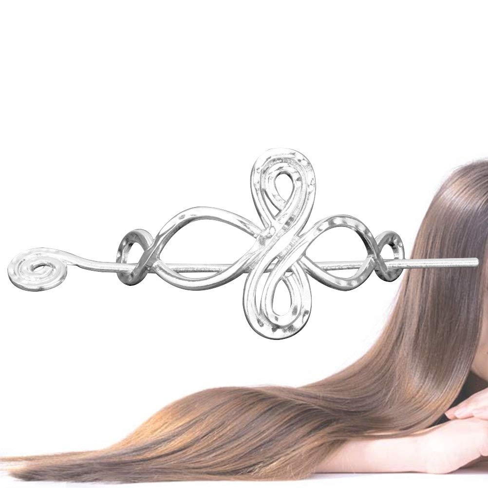 Elegant Hair Clips for Women - Fashion Hair Accessories & Hair Pins - Perfect for Parties, Weddings and Everyday Styling