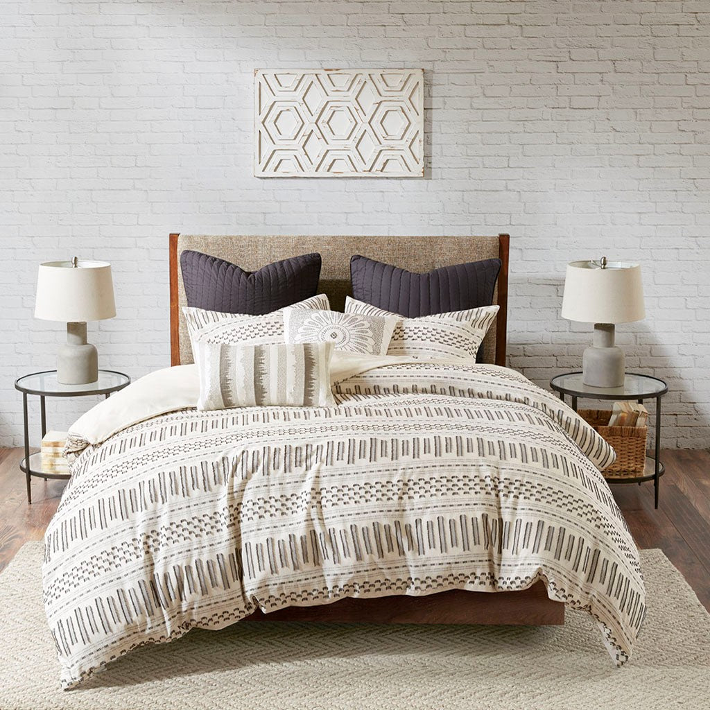 Rhea Comforter Mini Set - Soft & Cozy Bedding for Kids & Toddlers - Perfect for Nursery, Daycare, and Travel