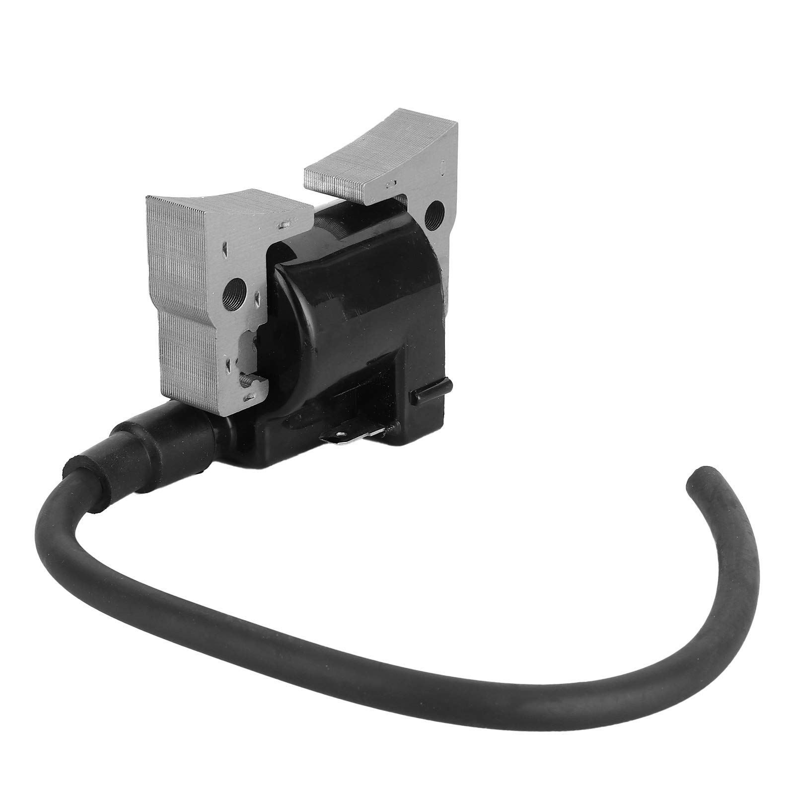 KIMISS Ignition Coil JN-85640-01-00 EPIGC106 Compatible with Yamaha Club Car G16 G22 Golf Cart Models - Perfect for Golf Cart Engine Performance & Maintenance