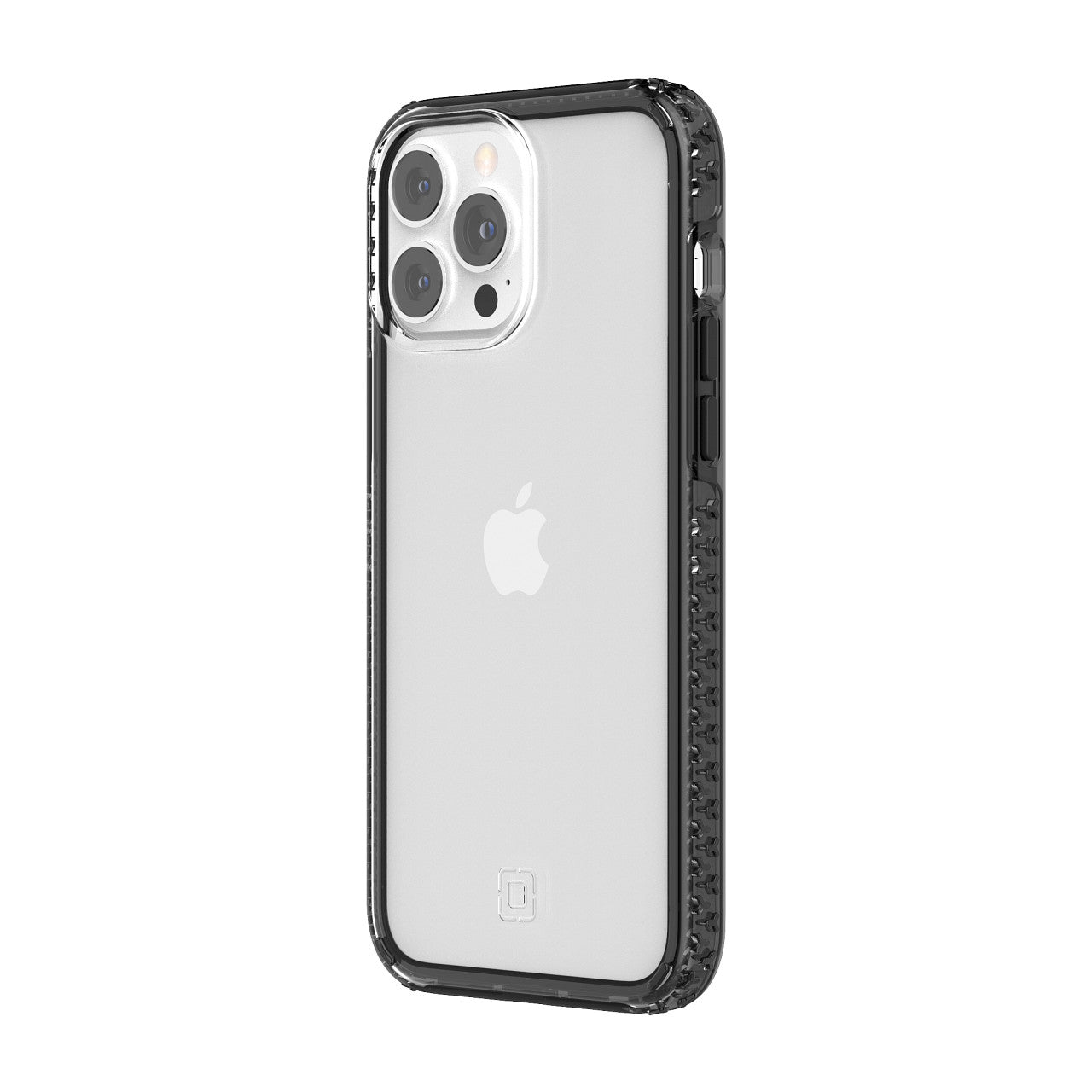 Incipio Grip Case for iPhone 13 Pro Max - Shockproof & Anti-Slip Protection - Perfect for Outdoor Activities, Work & Travel