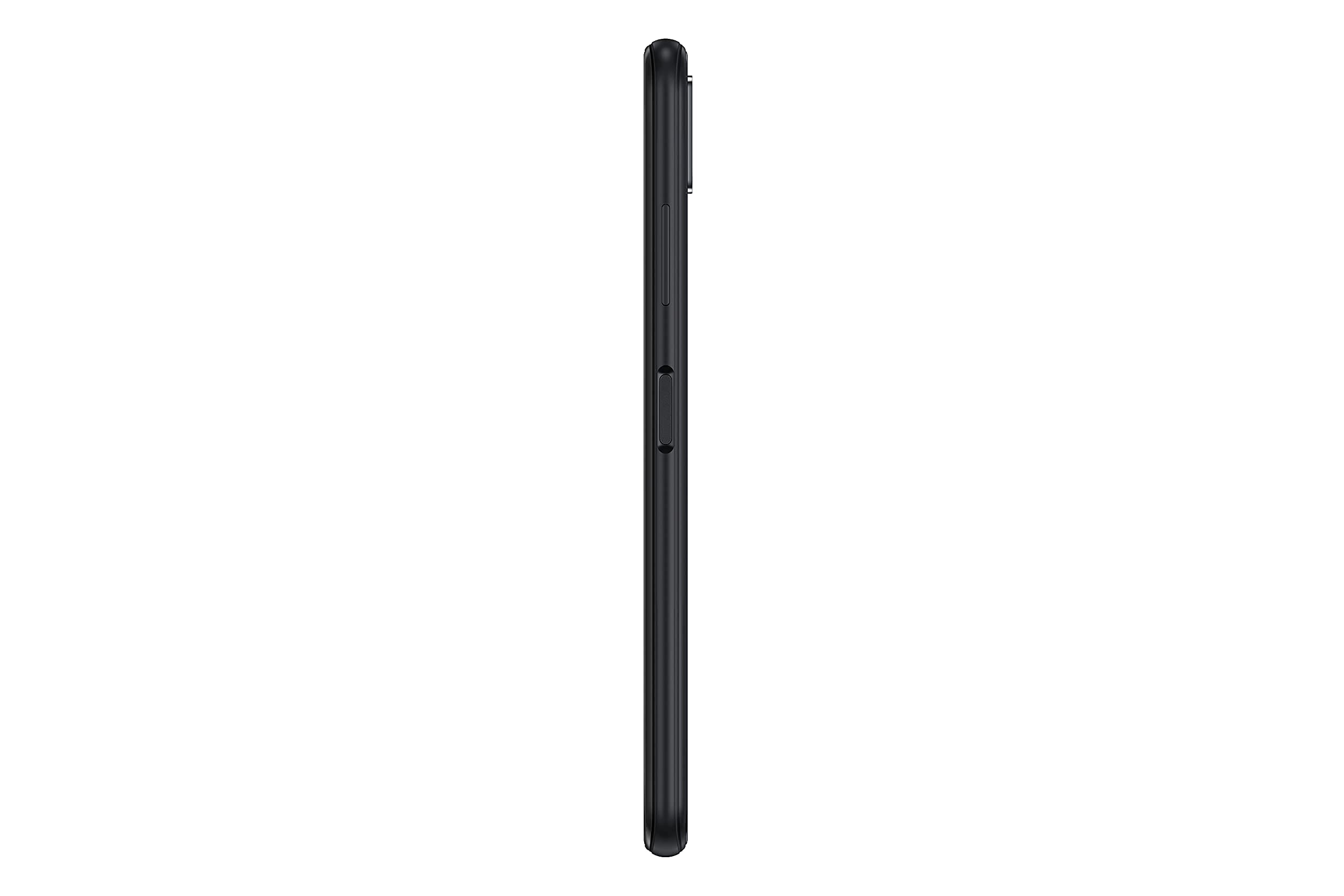 Samsung Galaxy A22 5G Smartphone - 64GB ROM, Grey (UK Version) | Factory Renewed | Fast 5G, Long Battery Life | Perfect for Streaming, Gaming & Work