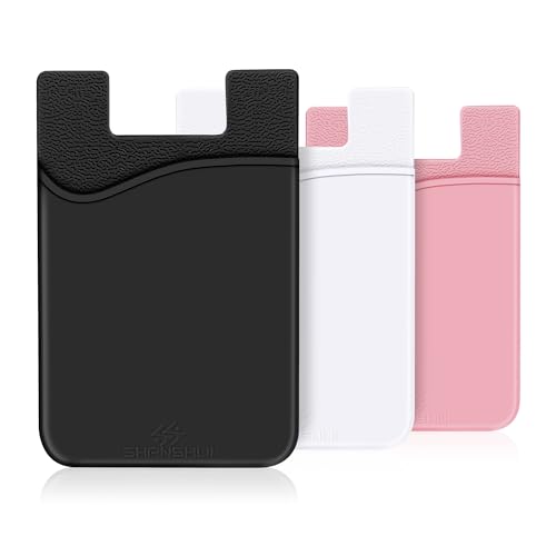 Black, White, Pink