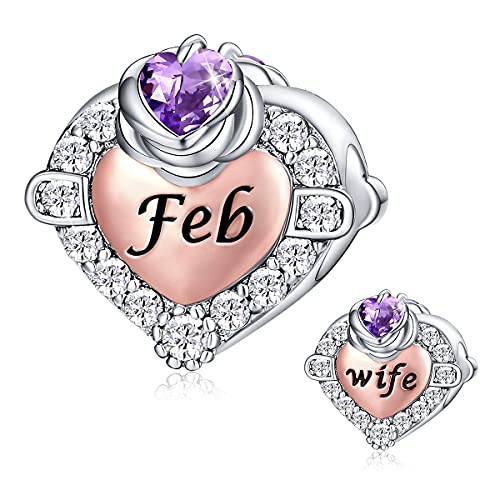 February