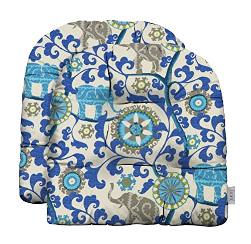 Blue Elephant Bohemian