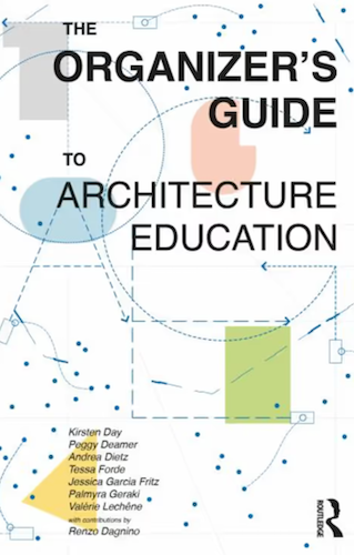 Architecture Education Guide for Organizers | Best Practices & Learning Resources for Students & Professionals | Perfect for Classroom, Office & Home Study