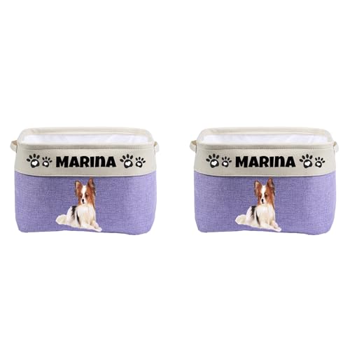 2 PACK-PURPLE