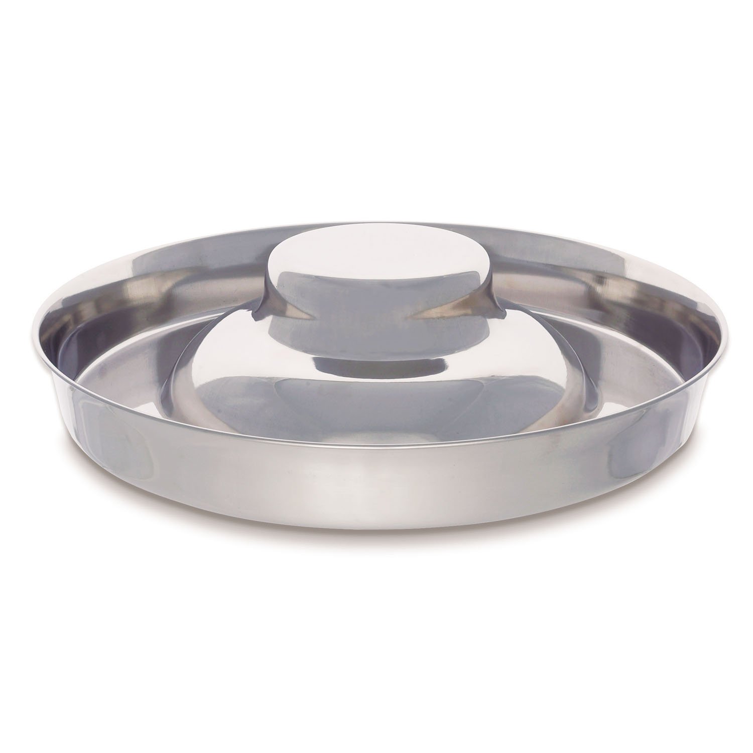 ProSelect Stainless Steel Puppy Bowls - Durable 11