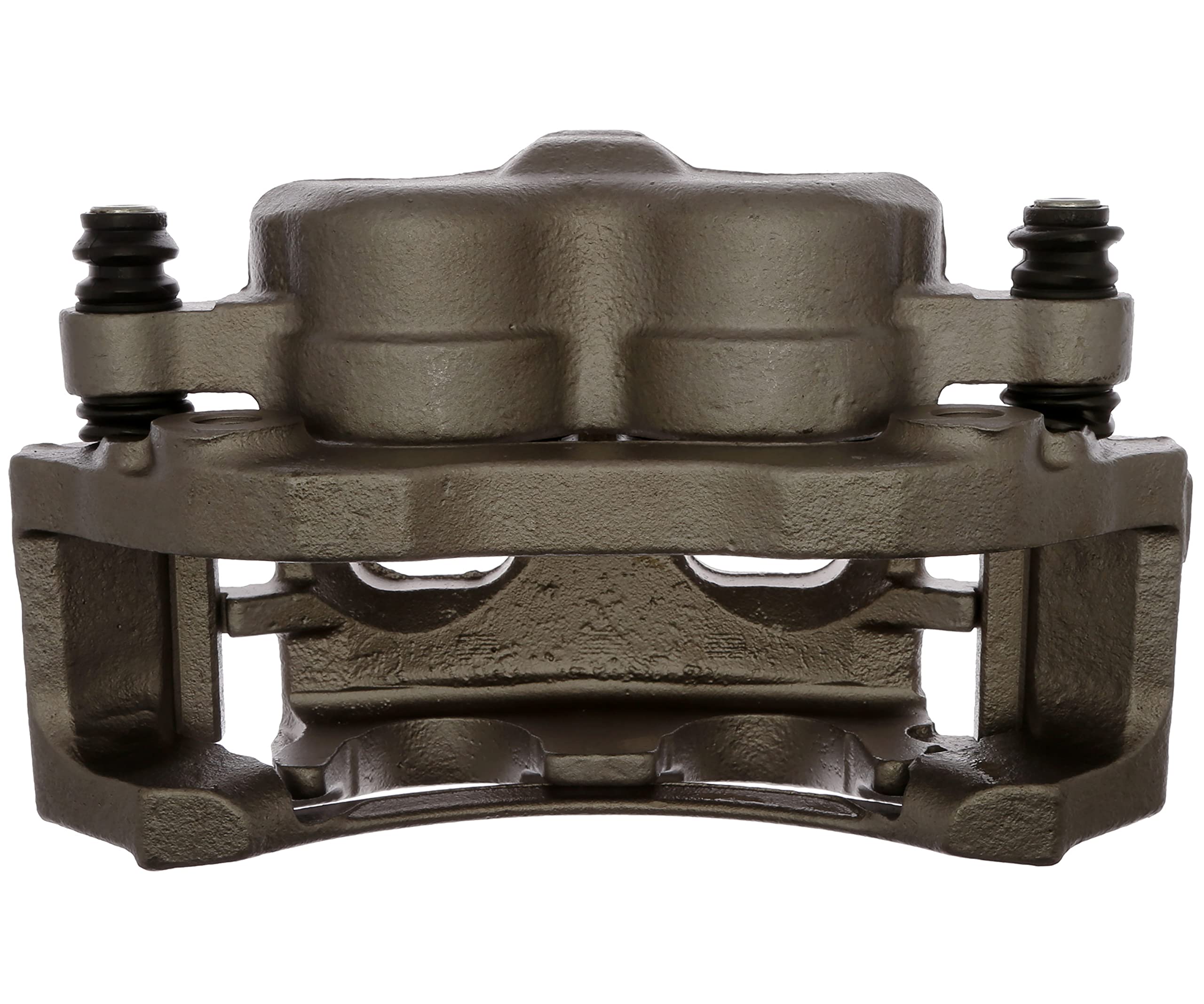 Raybestos FRC10910 Professional Grade Remanufactured Semi-Loaded Disc Brake Caliper - High Performance Braking for Trucks & SUVs - Perfect for Off-Roading & Heavy-Duty Towing