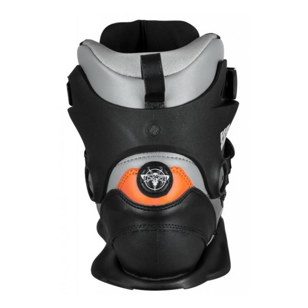 USD Carbon Free Team Boot XVIII - Lightweight Basketball Shoes for Men - Perfect for Indoor & Outdoor Courts, Training, and Casual Wear