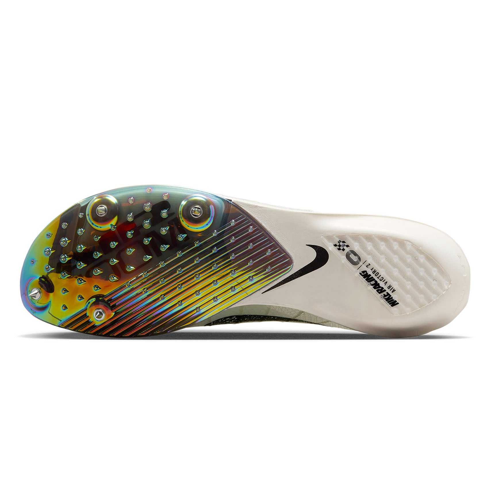 Nike Air Zoom Victory 2 Running Shoes for Men & Women - Lightweight Performance Track Spikes - Inspired by Jakob Ingebrigtsen - Perfect for Sprinting, Racing & Training