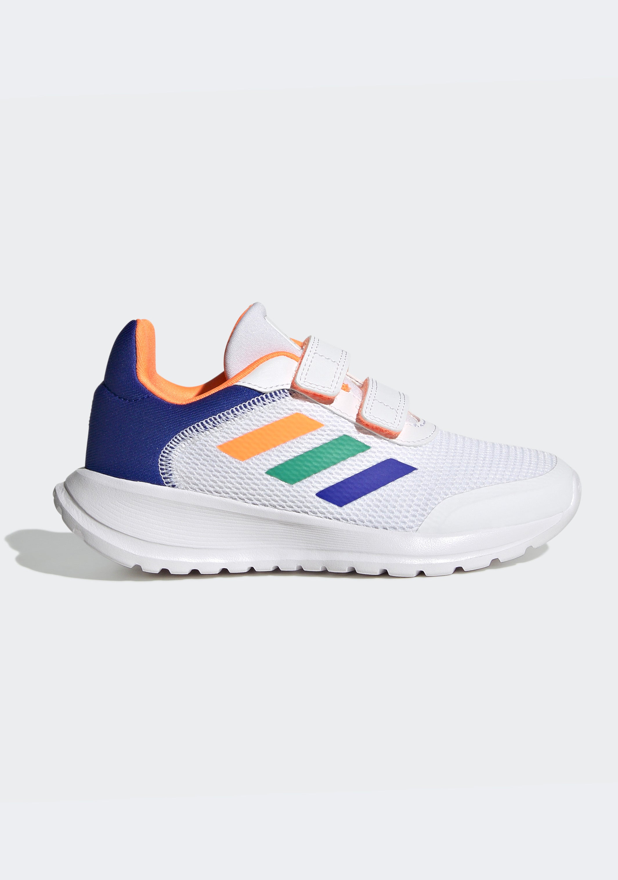 Adidas Kids' Tensaur Run 2.0 CF K Running Shoes - Lightweight Athletic Sneakers for Boys & Girls - Perfect for School, Sports & Outdoor Play