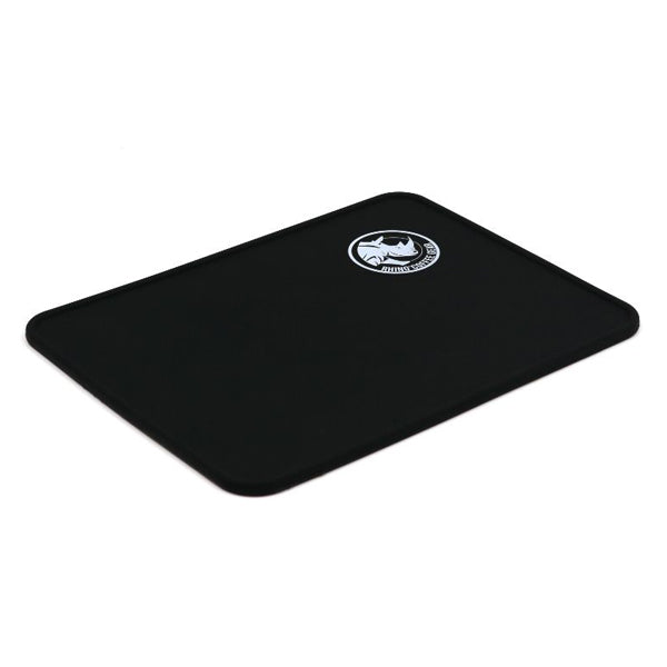 Rhino Classic Tamper Mat - Non-Slip Workbench Mat for Jewelry Making, Watch Repair & Electronics Assembly - Durable Anti-Slip Surface for Precision Workstations