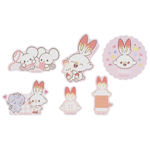 Pokemon Peaceful Place Sewing Series Ichiban Kuji Banpresto Prize Collectible Figure - Cute Pikachu & Friends Home Decor for Anime Fans & Collectors | Perfect for Bedroom Shelves, Office Desks & Gift Giving