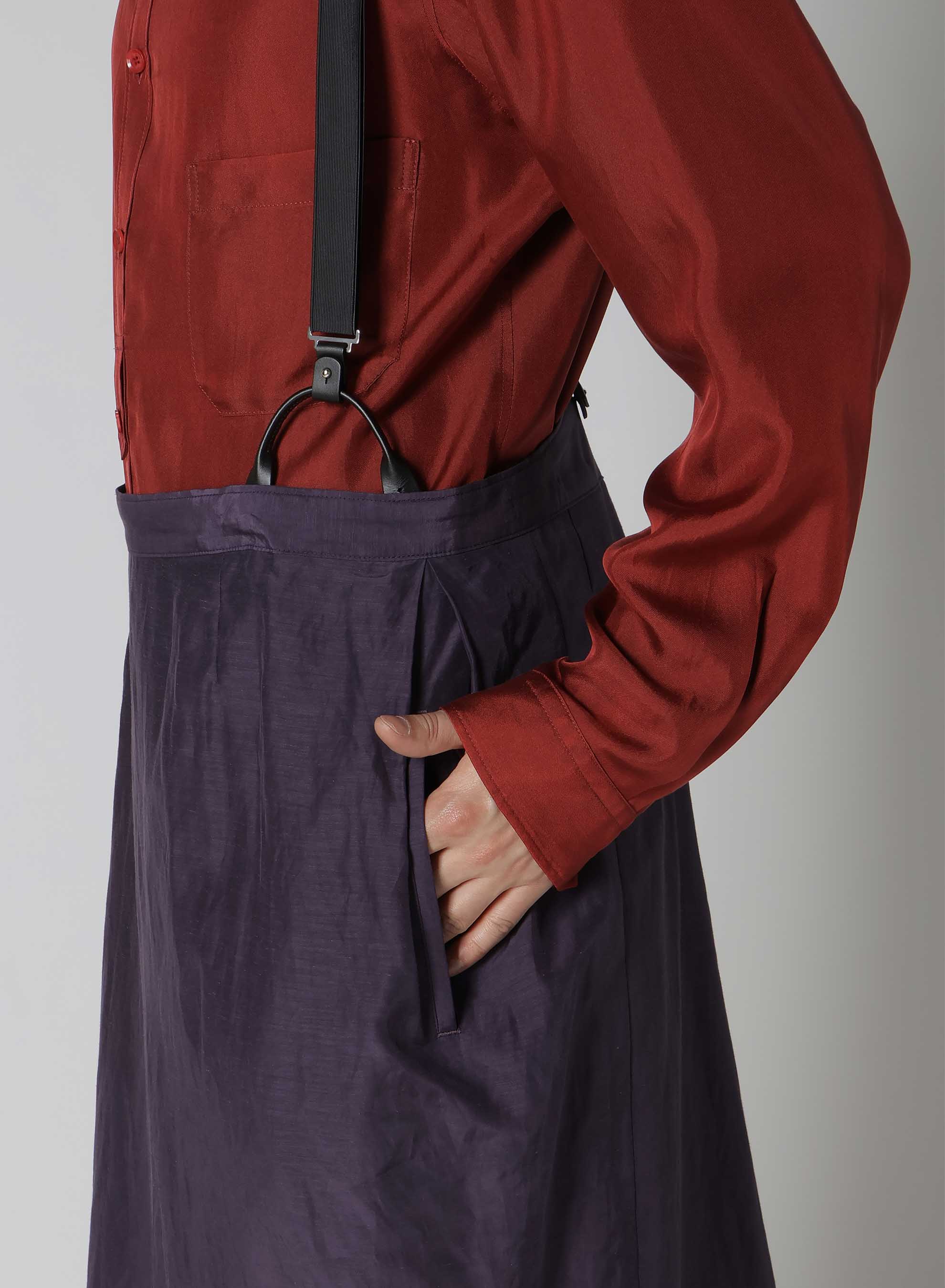 Purple Lawn Peg Top Dress - Elegant & Comfortable Women's Fashion for Outdoor Events, Garden Parties & Summer Gatherings