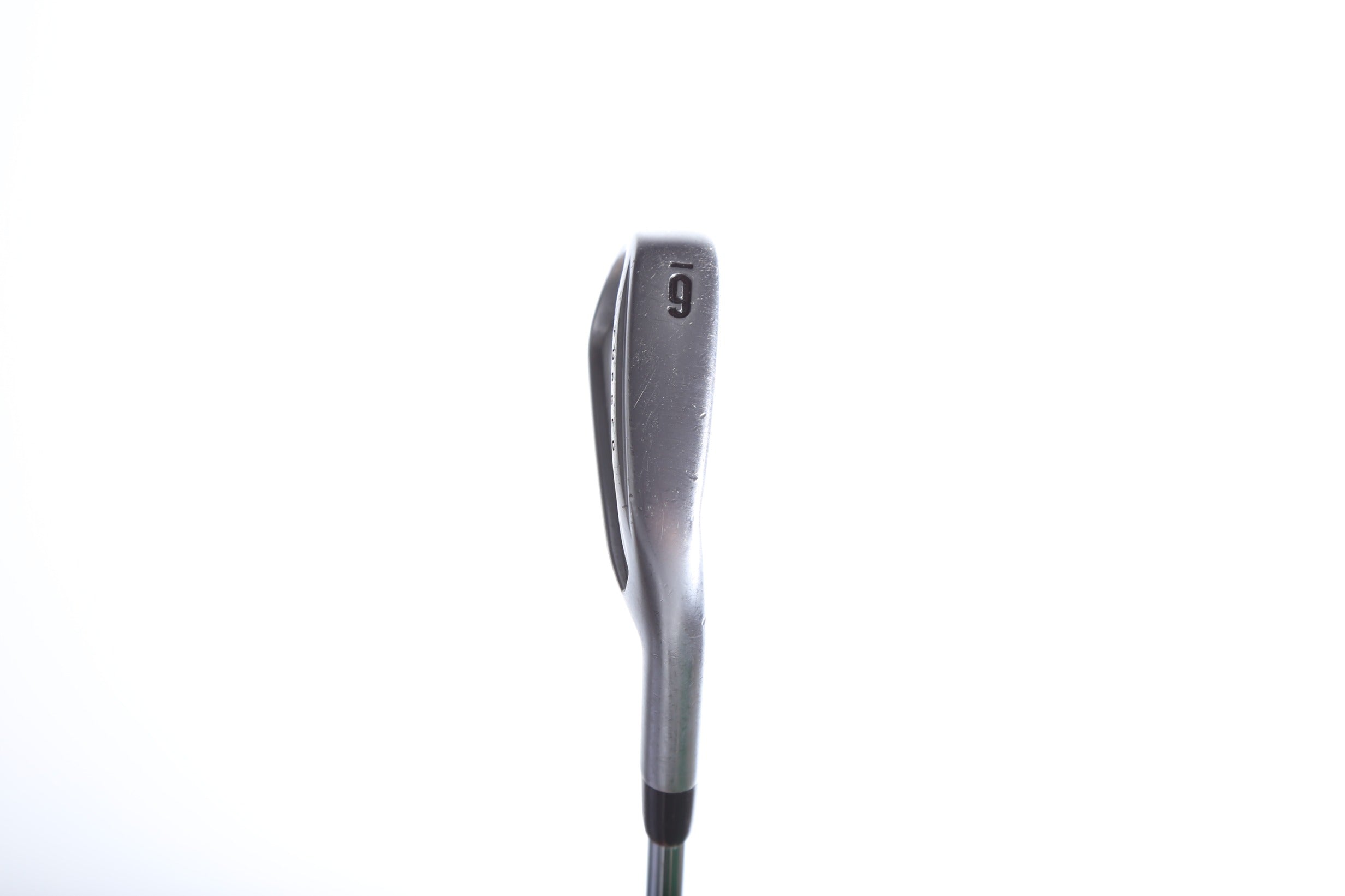 Used Callaway Apex Pro Forged 6 Iron Right Handed Extra Stiff Flex Golf Club - Perfect for Advanced Players & Driving Range Practice