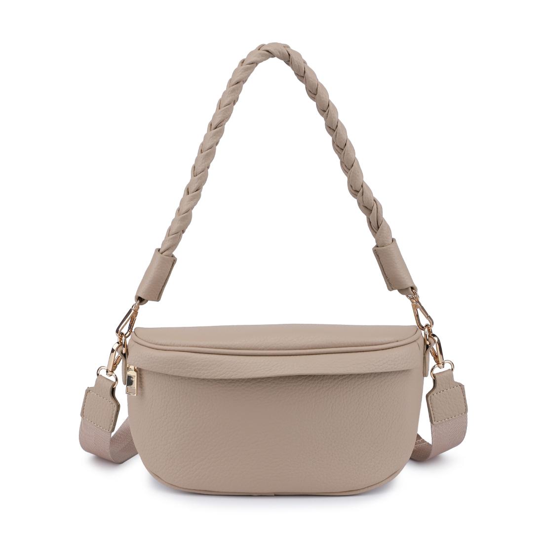 Laney Belt Bag - Stylish & Durable Waist Pack for Men & Women - Perfect for Travel, Hiking, Running & Everyday Use
