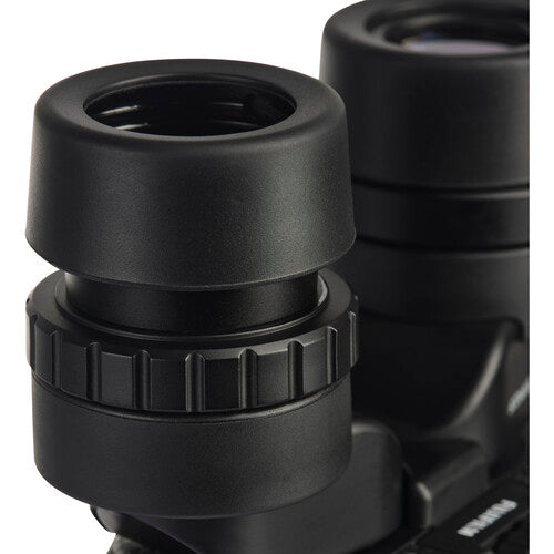 Fujinon 16x28 Techno Stabi Waterproof Image Stabilized Binoculars - High Power Zoom for Bird Watching, Hunting & Outdoor Adventures