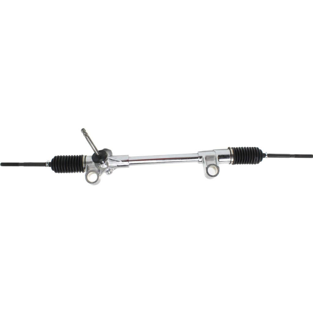 1974-1980 Ford Pinto Manual Steering Rack with Inner Tie Rods - Replacement Part for Classic Car Restoration & Smooth Steering Performance