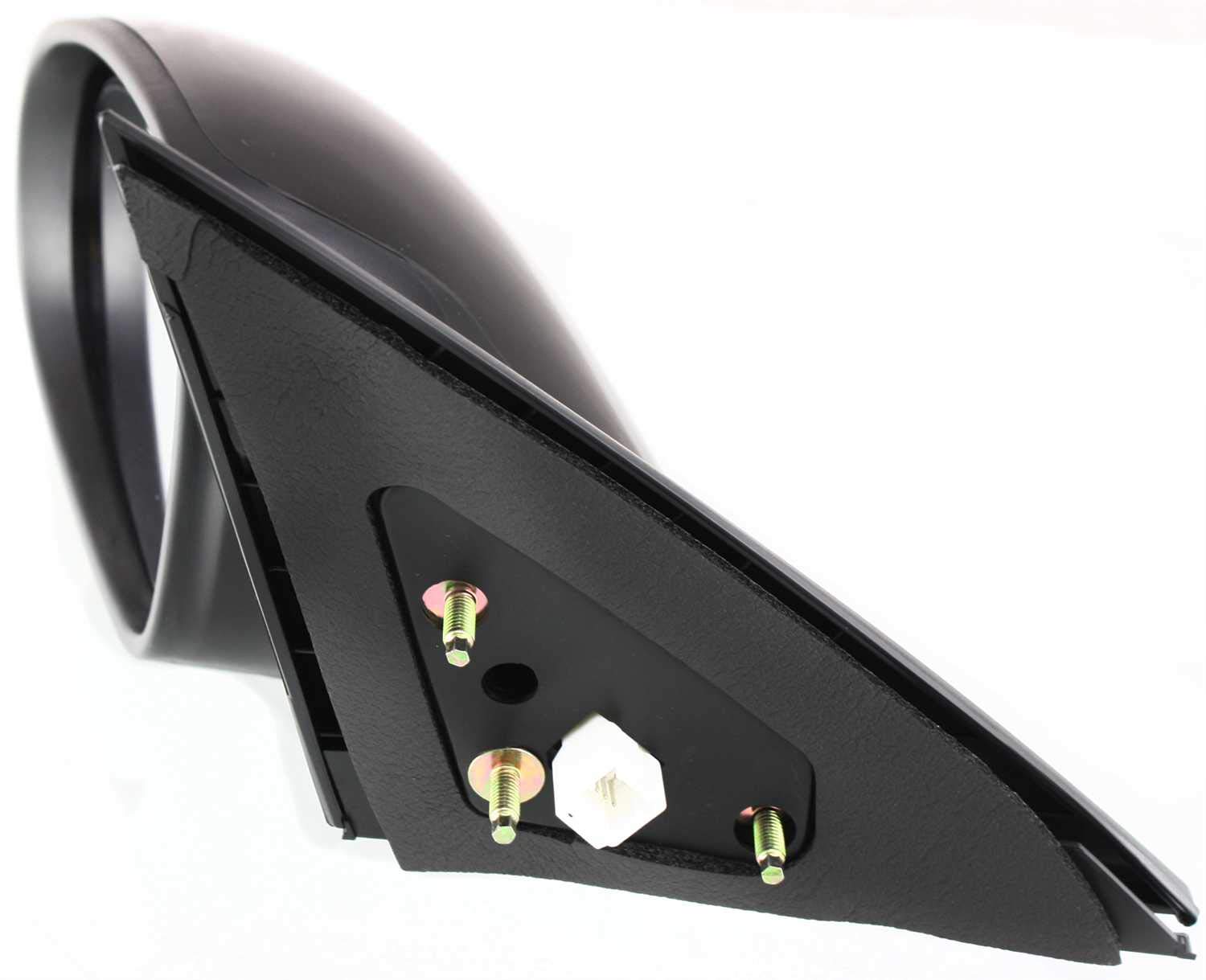2005-2006 Nissan Altima Driver Side Power Glass Replacement Mirror - Garage-Pro OEM Compatible Auto Part - Perfect for Parking & Blind Spot Safety