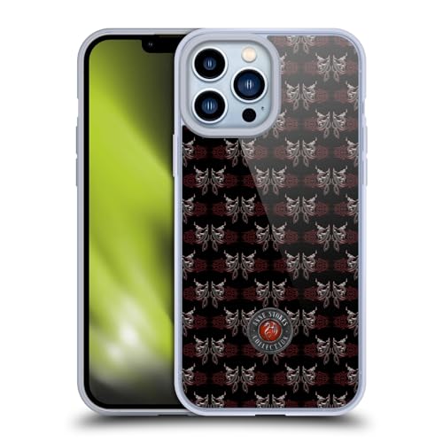 Rock God Pattern