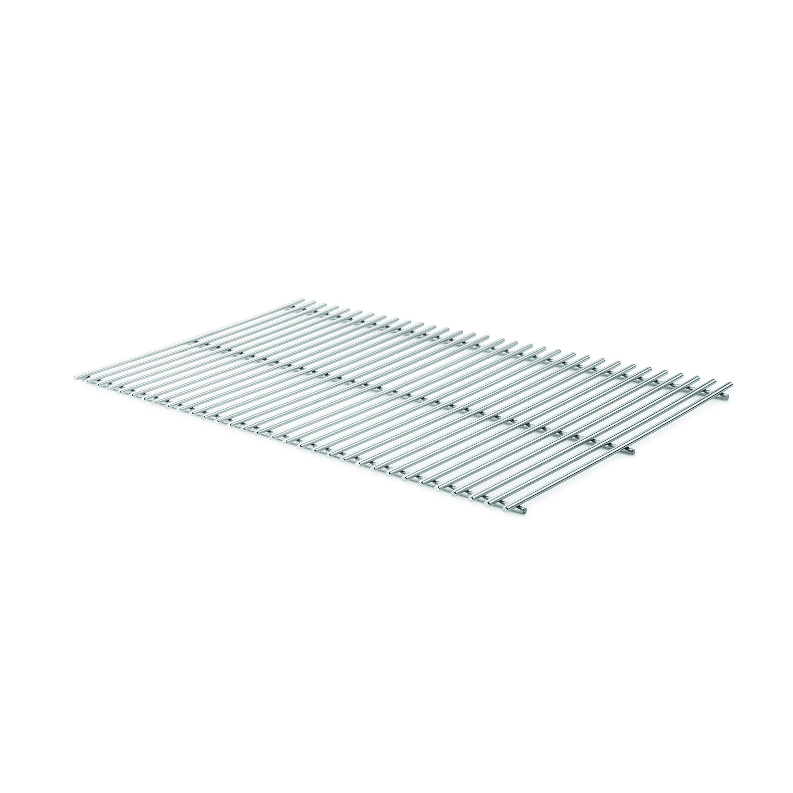 Weber Premium Stainless Steel Grill Cooking Grates - 17.3