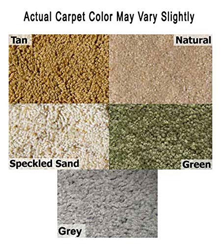 Premium Solid Wood Triangle Cat Scratching Post with Sisal & Carpet Poles - Handmade in USA, Natural Green - Perfect for Indoor Cats, Furniture Protection & Playtime Enrichment