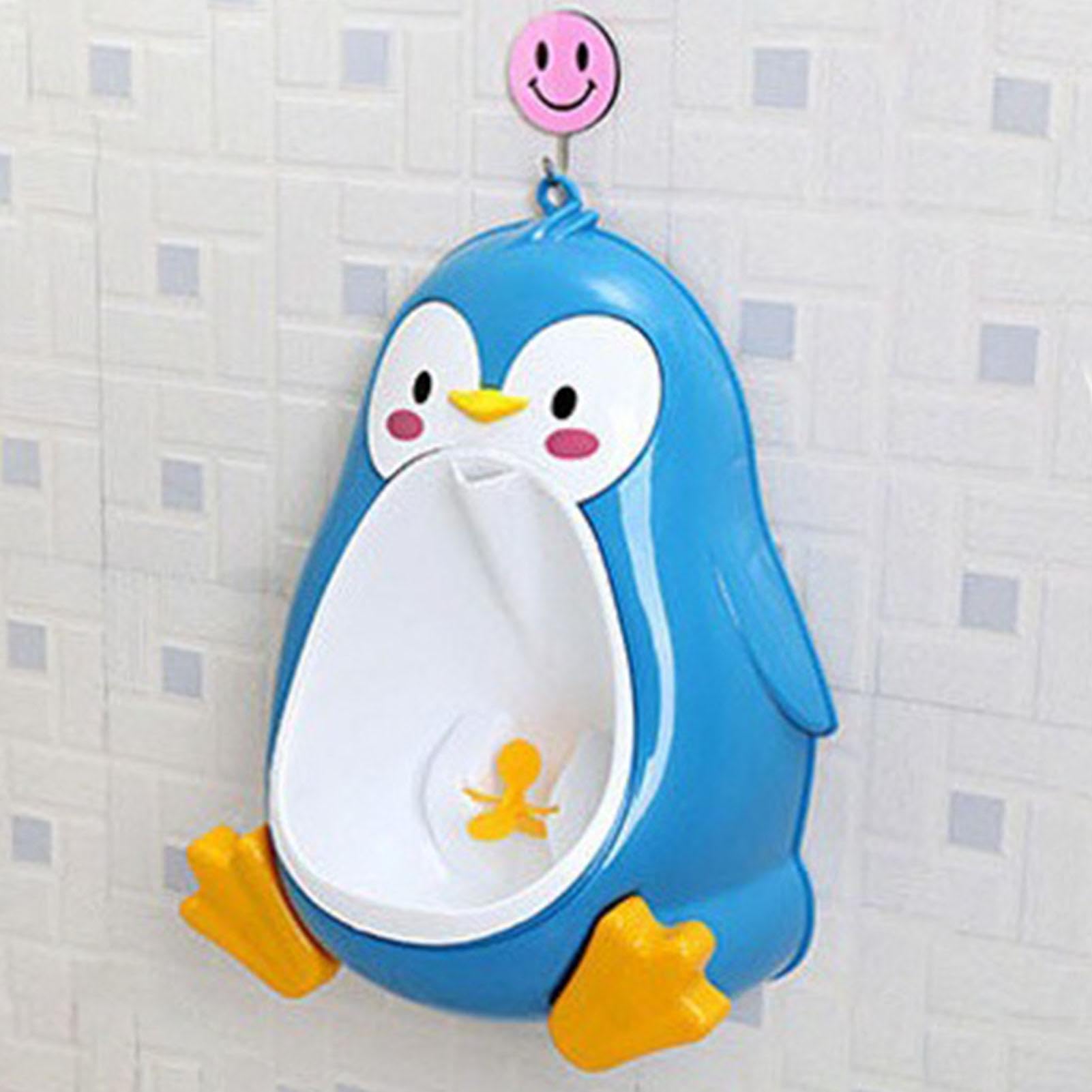 **Potty Training Urinal for Toddler Boys - Adjustable Standing Urinal with Large Capacity | Toilet Training Pee Stand for Home, Kindergarten & Travel | Perfect for Toddler Potty Training & Independence**