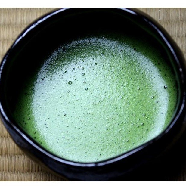 Premium Marukyu Koyamaen Wako High Grade Usucha Matcha Green Tea Powder 40g - Authentic Japanese Ceremonial Tea for Whisking, Baking & Healthy Lattes