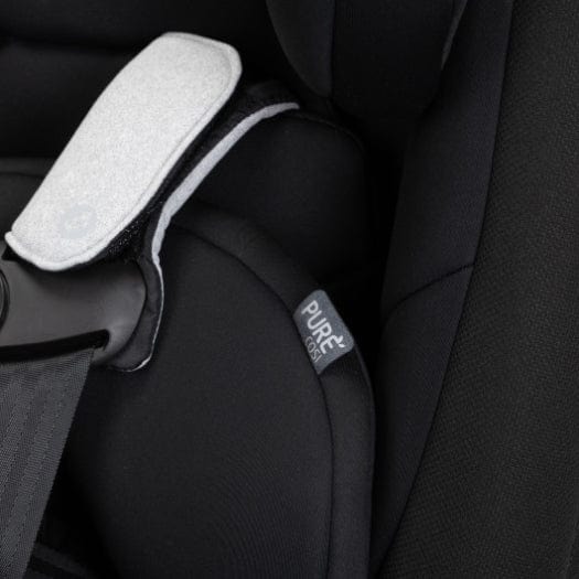 Maxi Cosi Magellan LiftFit Convertible Car Seat for Toddlers & Kids - 3-in-1 Rear to Forward Facing with Easy Installation - Perfect for Travel & Everyday Use