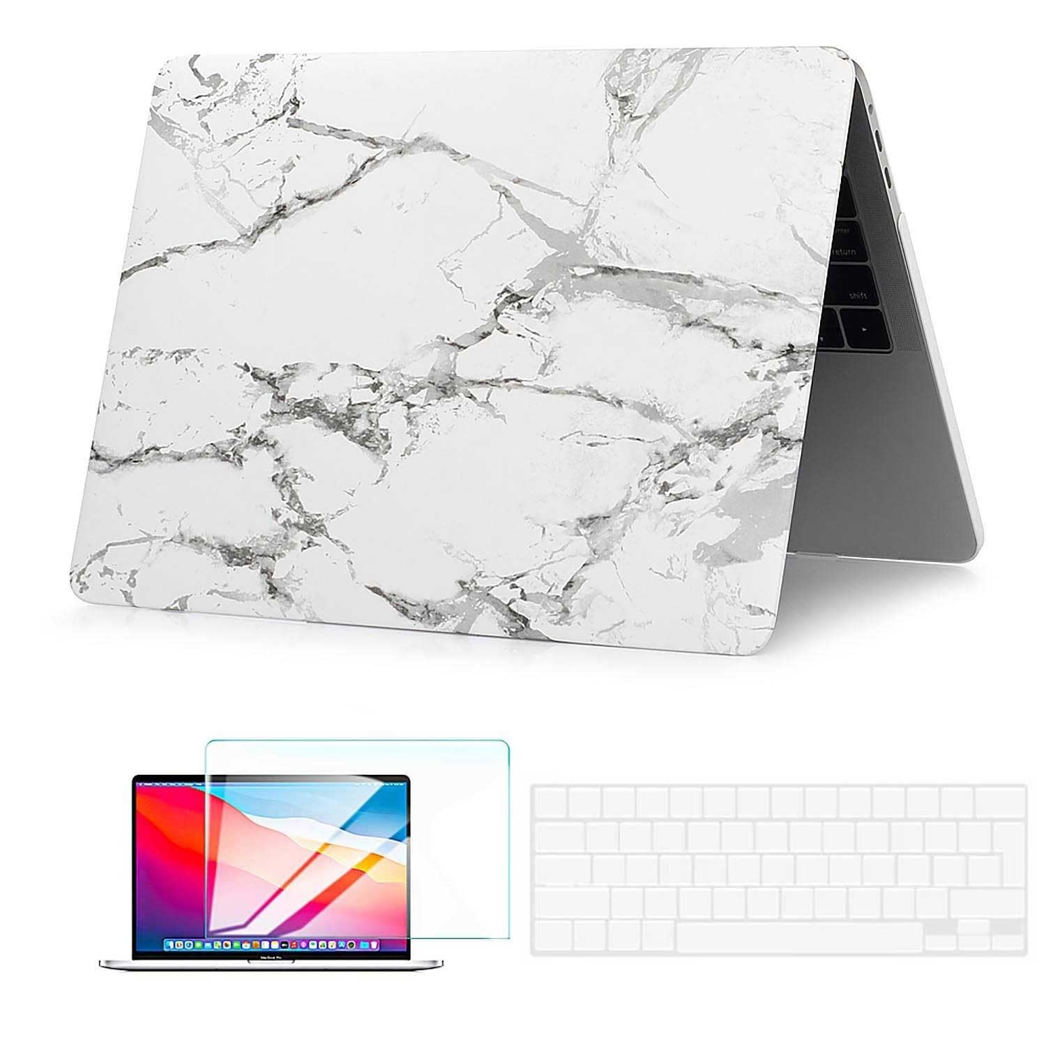 Durable Hardshell Case for Apple 13