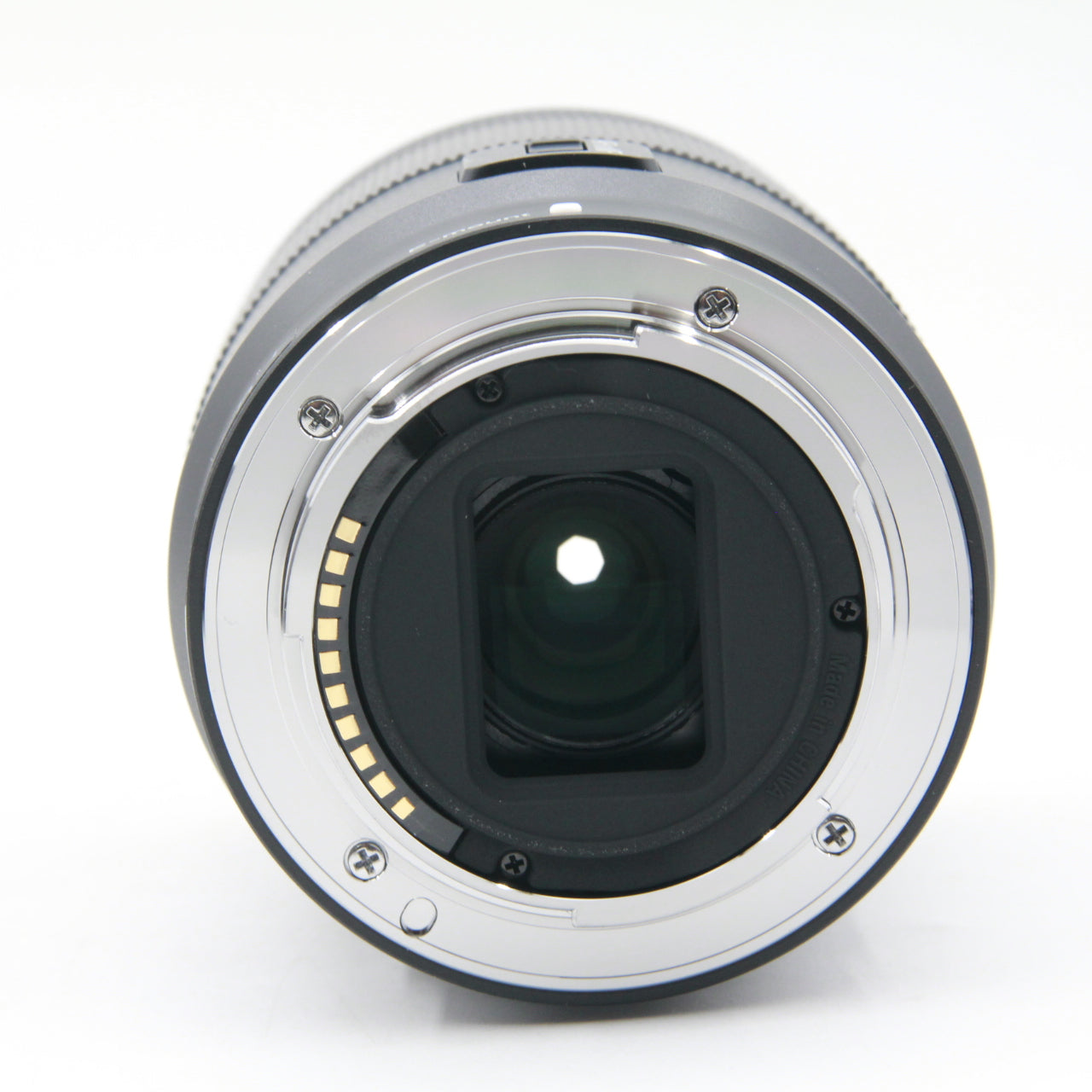 Open Box Excellent Condition Sony Alpha a6400 Mirrorless Digital Camera with 18-135mm Lens - Perfect for Travel Photography, Vlogging & Content Creation