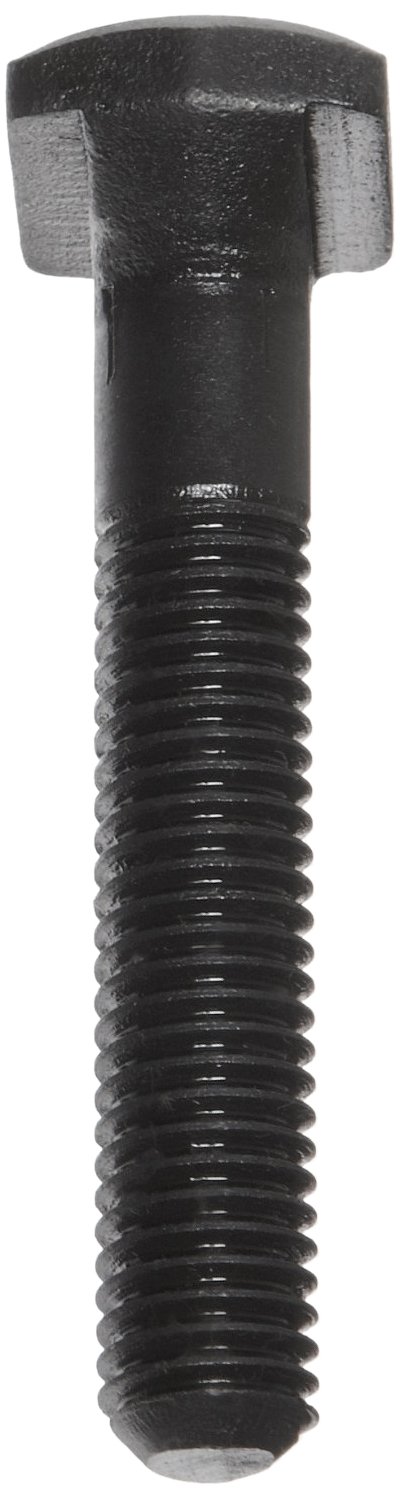 Black Oxide T-Bolt 1/2