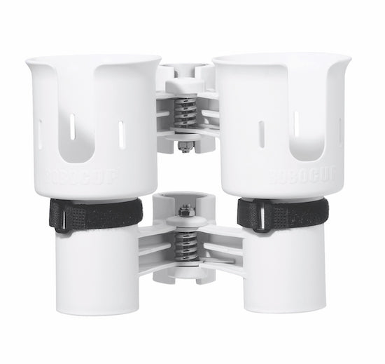 Robo Cup Ultimate Cup Holder - Non-Slip Car Drink Holder for Coffee, Soda & Water Bottles - Perfect for Cars, Trucks & Office Desks