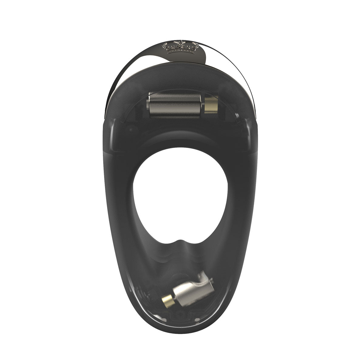 Hot Octopuss Atom Plus Cock Ring - Enhance Pleasure & Performance for Men - Perfect for Couples & Solo Play