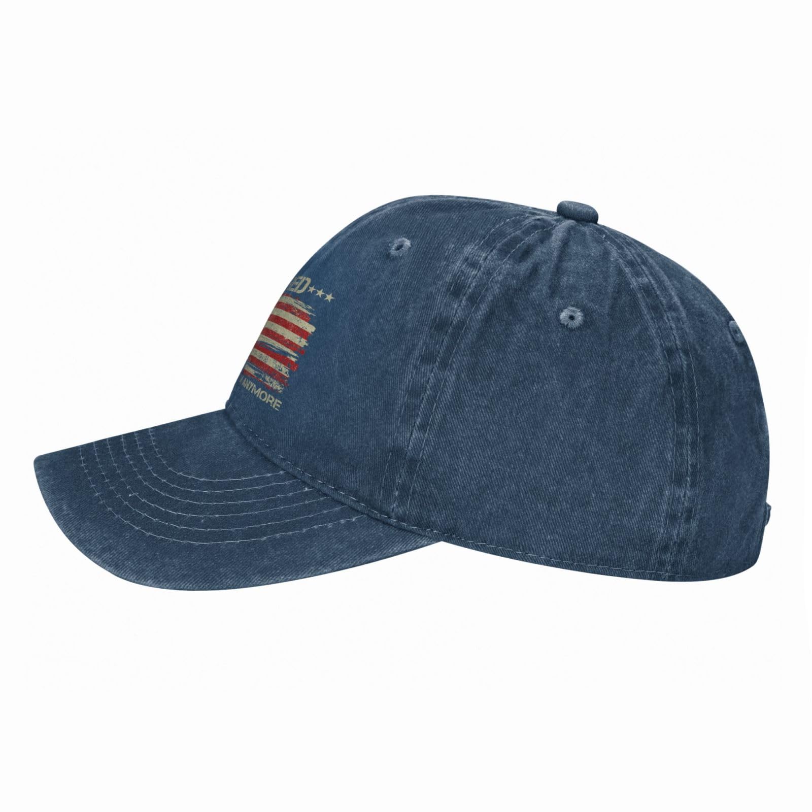 Funny Retirement Gifts for Men & Women 2025 - Retired Baseball Cap with Embroidery - Perfect Retirement Party, Farewell Gift & Celebration Accessory