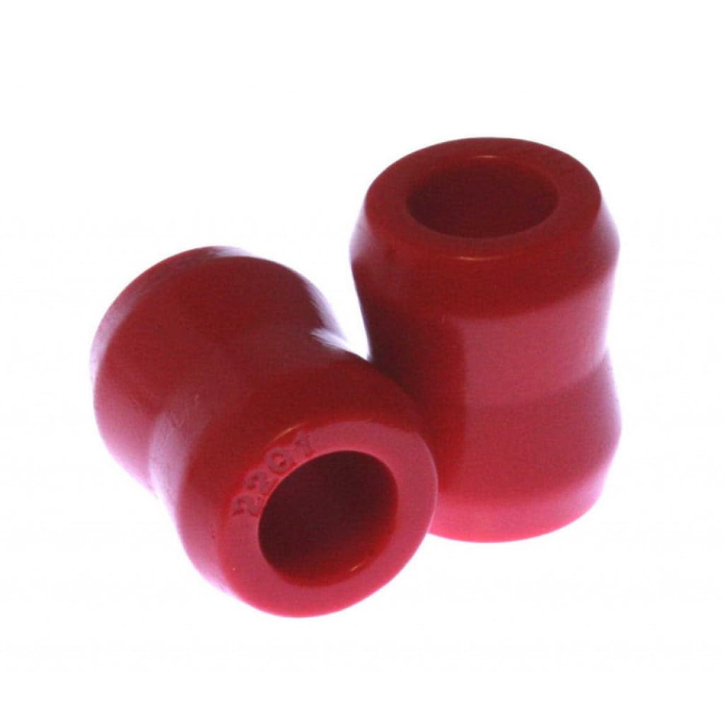 Energy Suspension Shock Eye Bushings 5/8 inch I.D. - 1 1/8 inch O.D. | High-Performance Polyurethane Bushings for Smooth Ride & Durability | Ideal for Off-Road, Racing & Heavy-Duty Vehicles