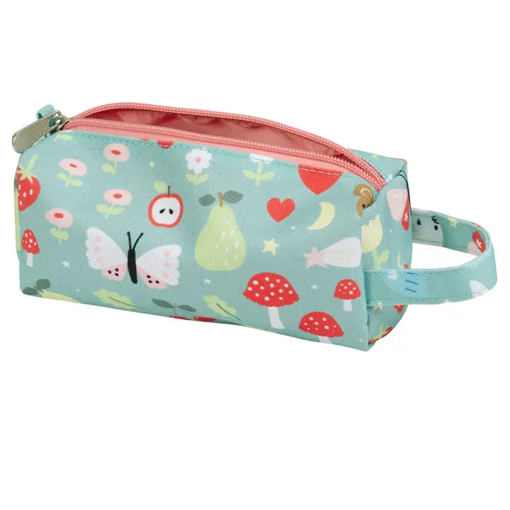 Joy Kids Pencil Case - Cute & Durable School Supplies for Boys & Girls - Perfect for Classroom, Homework & Art Projects