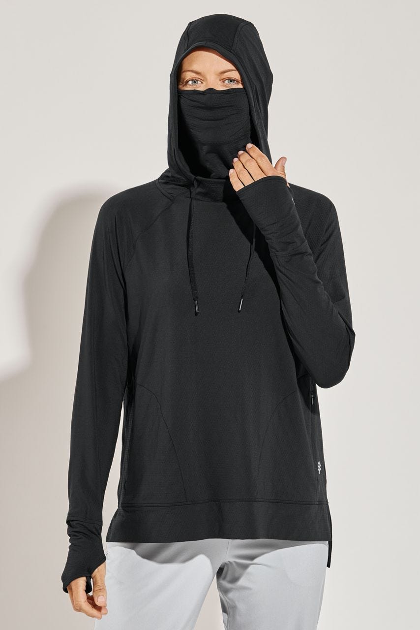 Arabella Women's Hoodie - Cozy Fleece Pullover with Kangaroo Pocket | Perfect for Casual Wear, Lounging & Outdoor Activities