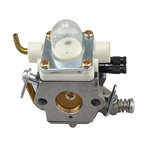 Hachiparts C1M-K77 Carburetor Replacement for Echo PB580T, PB-403H, PB-403T, PB-413H, PB-413T, PB-610, PB-620, PB-620H, PB-413, PB-400 Leaf Blowers - Perfect for Lawn Maintenance & Landscaping