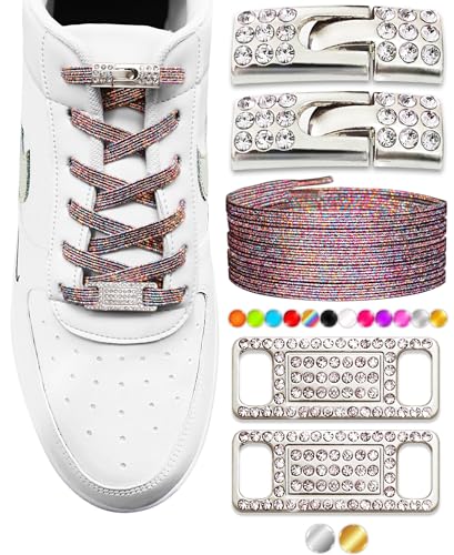 06 Glitter Seven Colors-silver