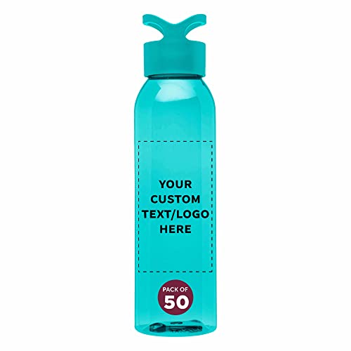 - Custom – Teal