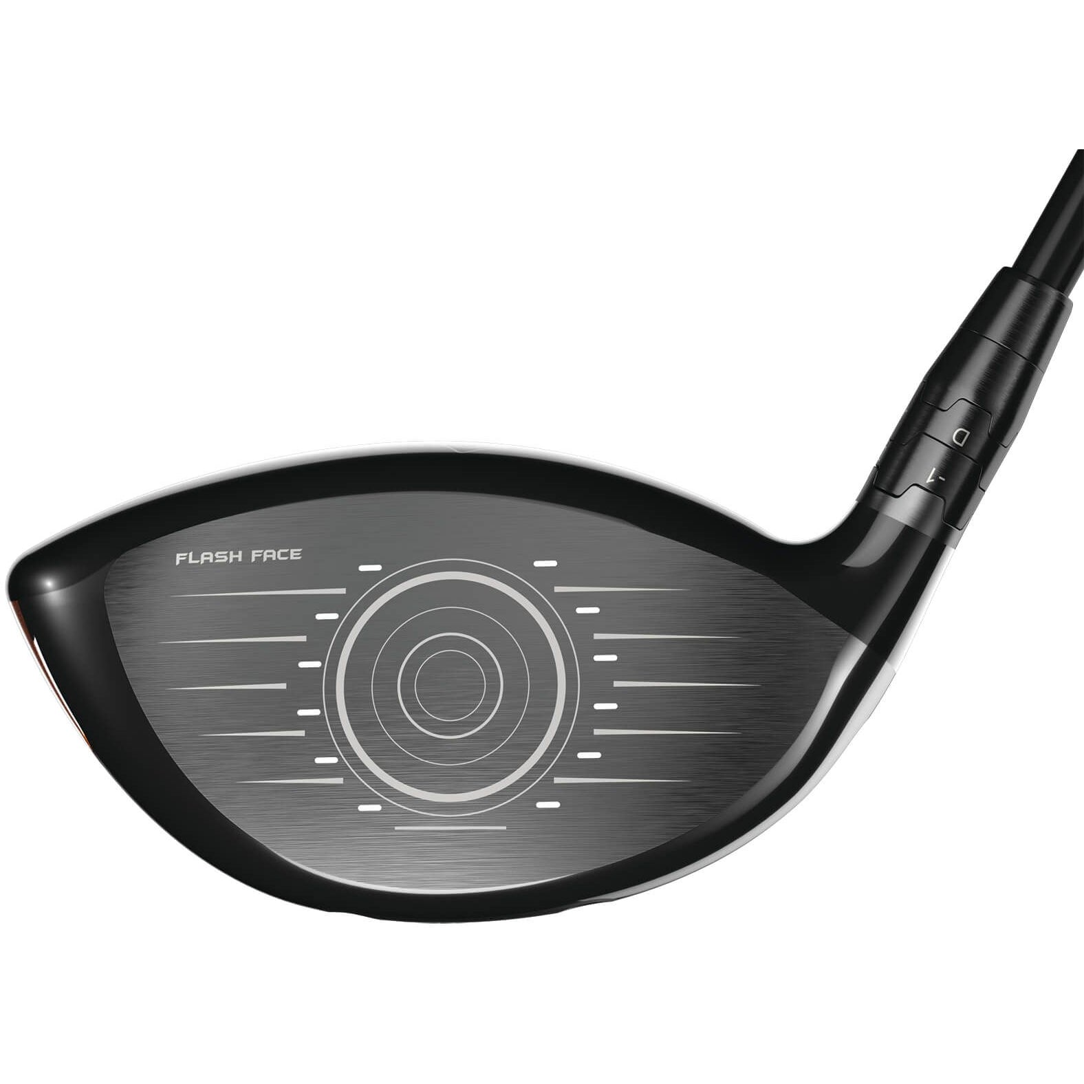 Callaway Mavrik 22 Left Hand Golf Driver for Men - High Performance Titanium Driver for Distance & Accuracy | Perfect for Left-Handed Golfers on the Course