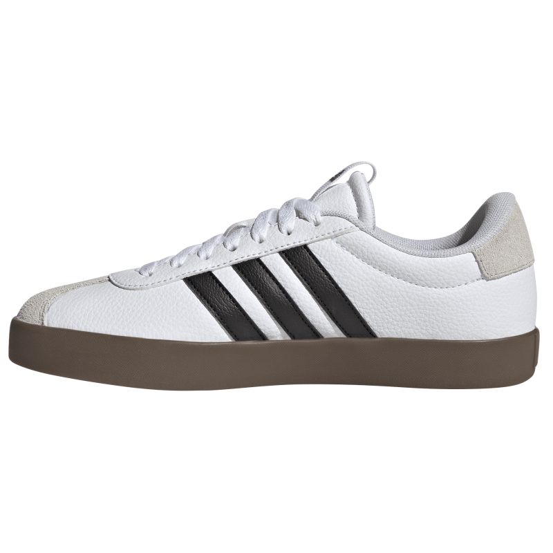 Adidas VL Court 3.0 Women's Casual Sneakers - Comfortable Walking Shoes for Women - Perfect for Gym, Running, Workout & Daily Wear