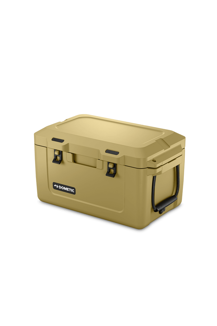 Dometic Patrol 35 Portable Cooler 36L - Premium Insulated Ice Chest for Camping, Picnics & Outdoor Adventures
