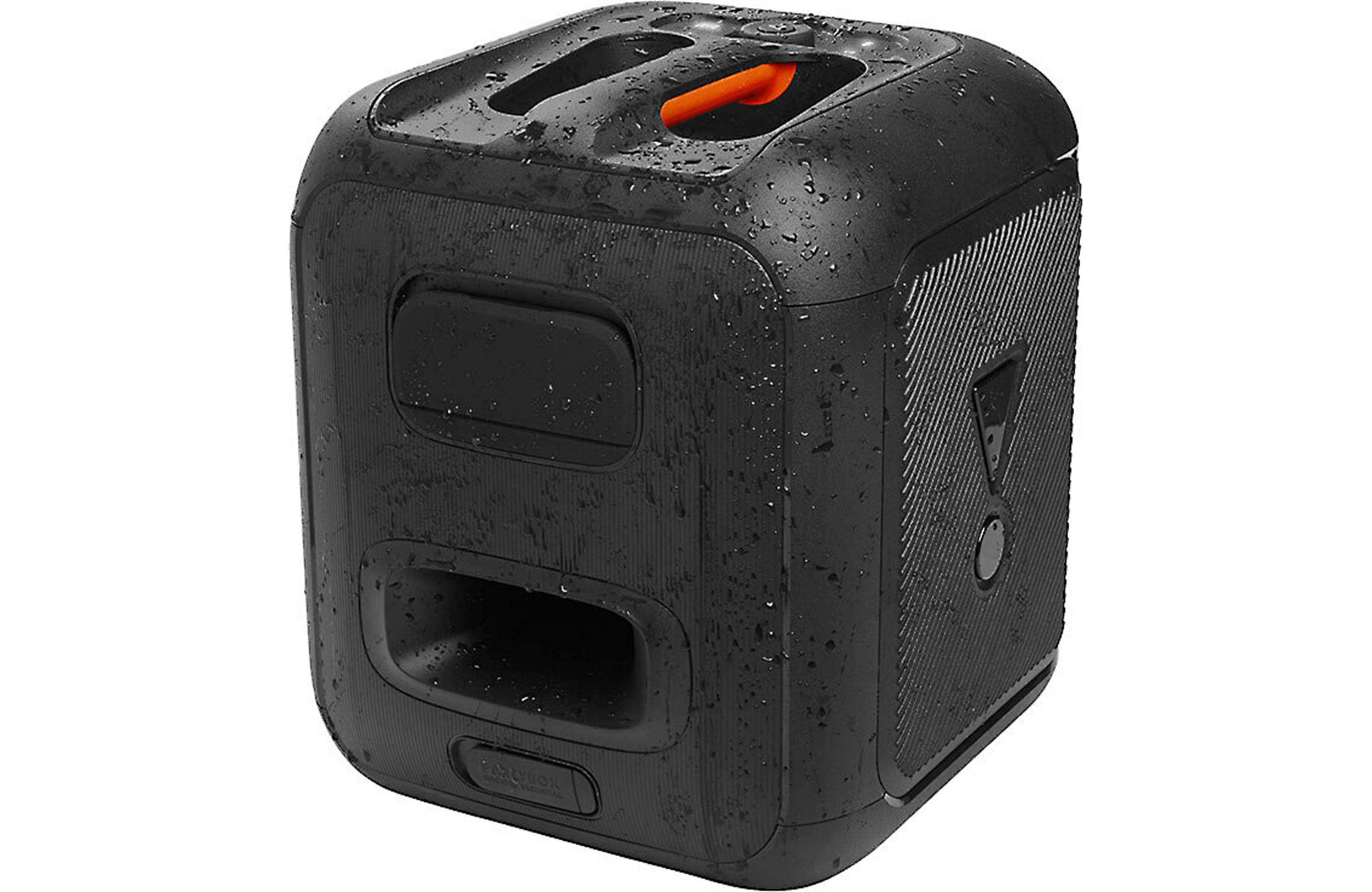 JBL PartyBox Encore Essential Portable Bluetooth Speaker with LED Light Show - Wireless Party Speaker for Outdoor Events, Home Parties & Camping
