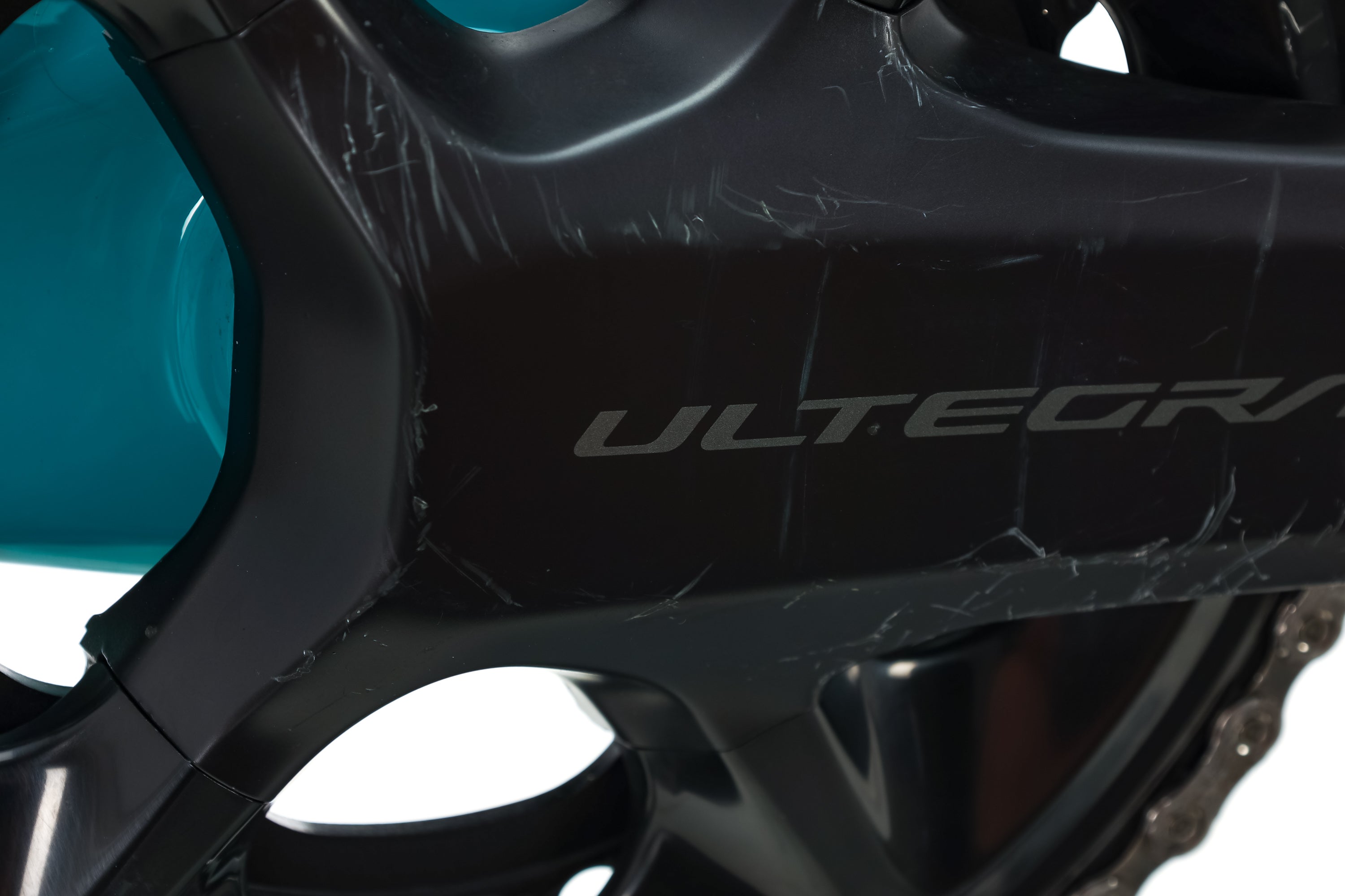 Bianchi Oltre XR3 Ultegra Di2 Road Bike 2022 - 59cm Carbon Frame, Shimano Electronic Shifting - Perfect for Racing, Endurance & Long-Distance Cycling