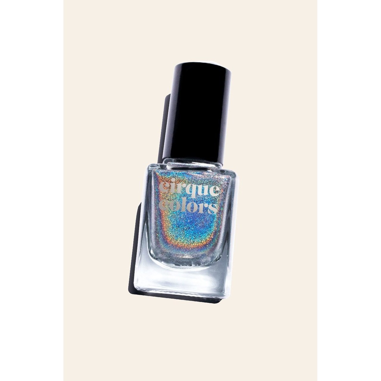 Cirque Colors Subculture Nail Polish - 0.37 oz Vegan & Cruelty-Free Nail Lacquer for Women | Perfect for Manicures, Pedicures & Nail Art Designs