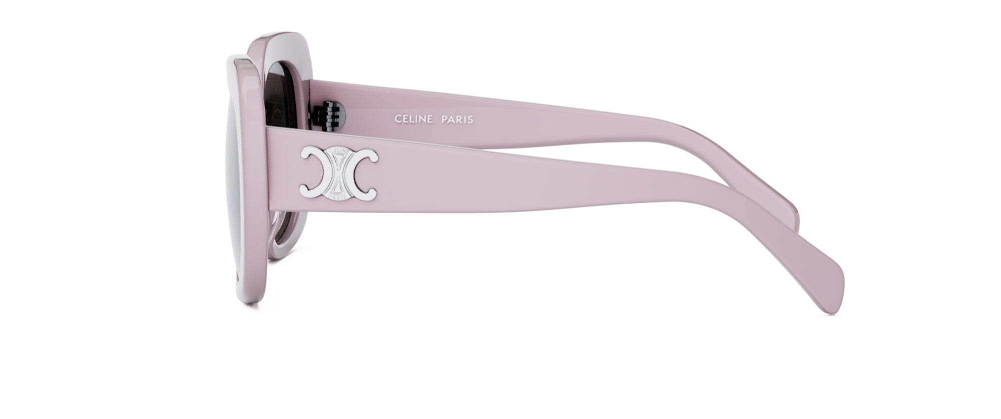 CELINE Triomphe CL40226U Sunglasses - Luxury Designer Shades for Women & Men - Perfect for Outdoor Activities, Travel & Fashion