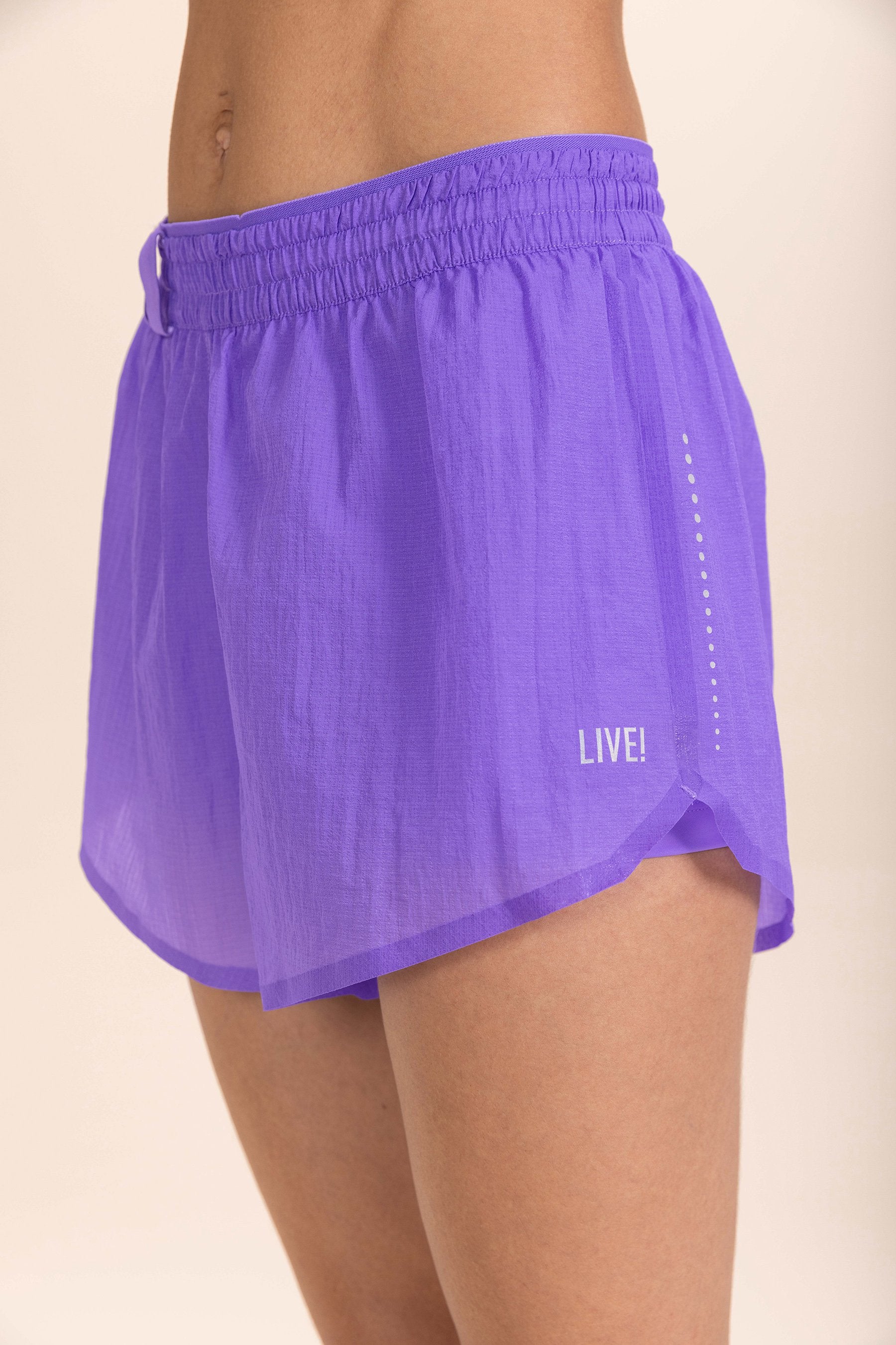 Best Ultra Light Running Shorts for Men & Women - Breathable Quick-Dry Athletic Shorts for Running, Gym, Workout & Outdoor Sports