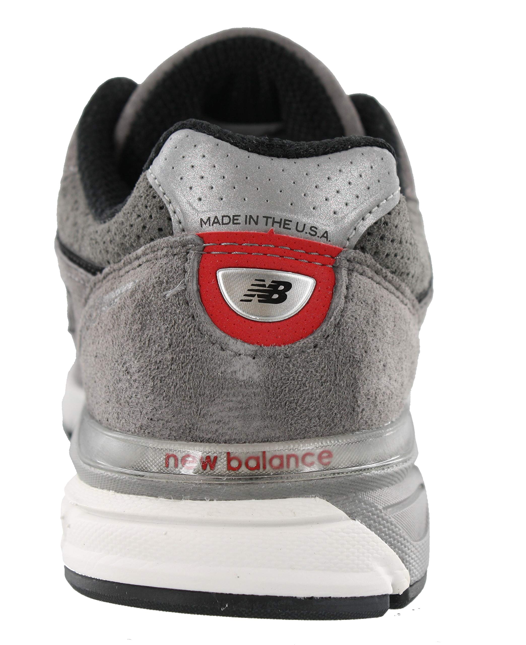 New Balance Men's Running Shoes - Lightweight, Cushioned for Comfort - Perfect for Jogging, Gym Workouts & Daily Wear